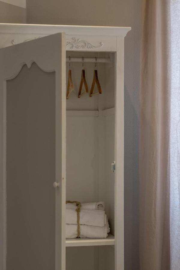 Aquamarina Hotell La Spezia Exteriör bild