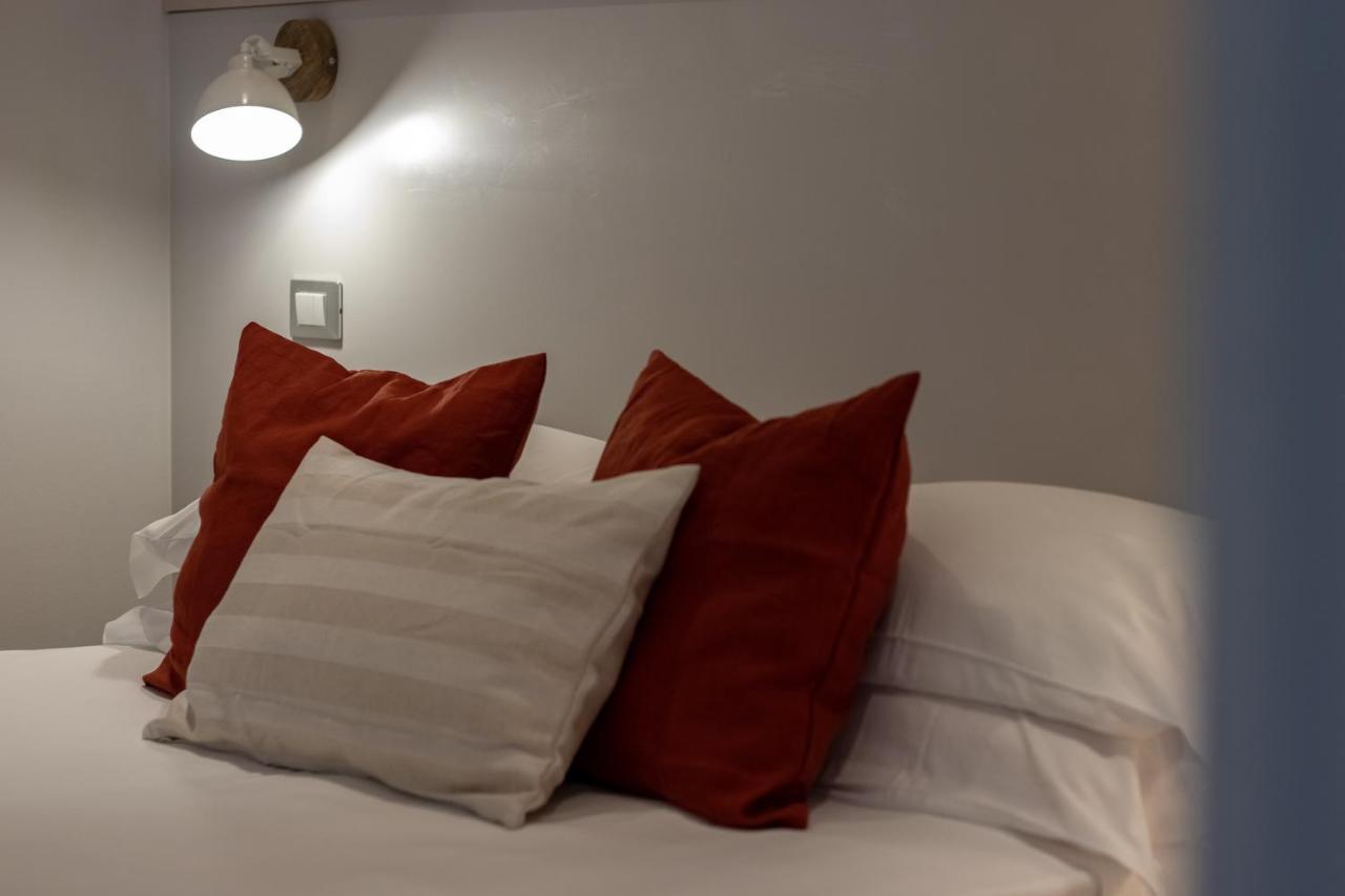 Aquamarina Hotell La Spezia Exteriör bild